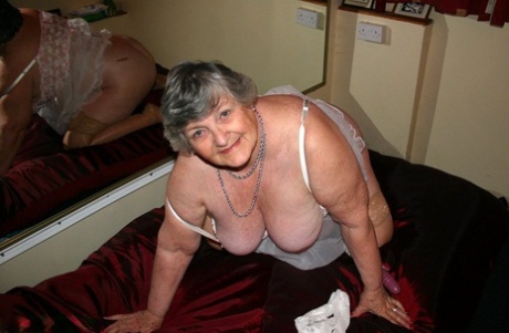 madura culo de abuela phat hermosa caliente recopilación