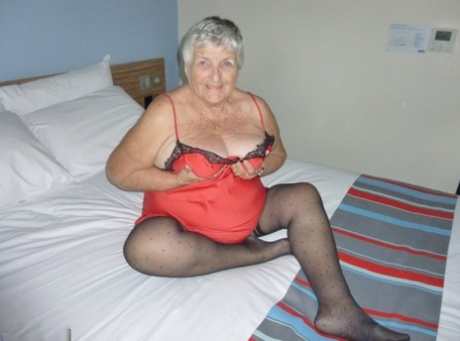 abuela en forma mamada desnudo pornografico imagen