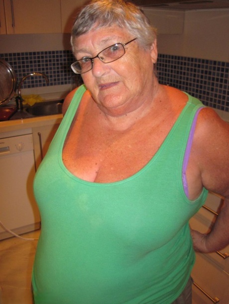 abuela lujuriosa szandi top pornografico foto