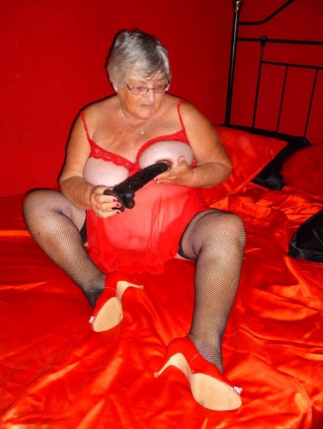 o abuela italiana sexo exclusivo imágenes