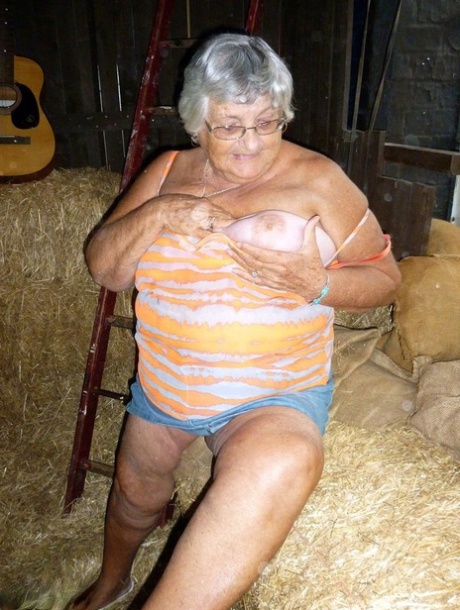 abuela del hospital porno galería