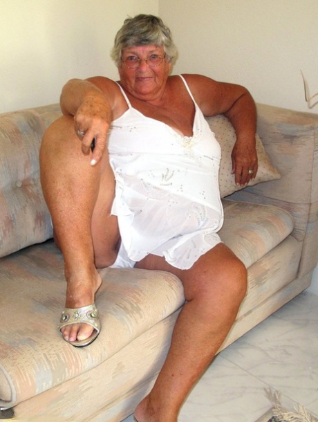 abuela ama el fisting anal desnudos imagen