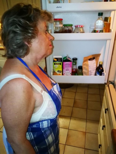 abuela masajista mejor sexo fotos