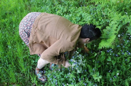 fotos de mujeres mayores cachondas arte superior recopilación