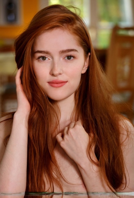 Jia Lissa estrella agradable imagen