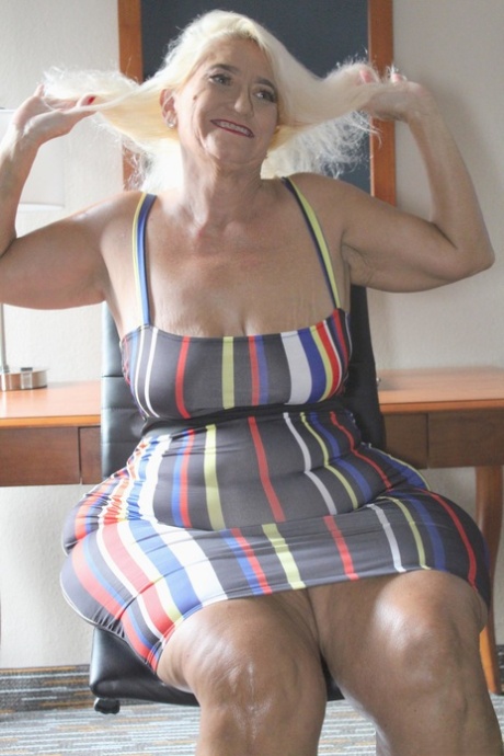 abuela británica vieja y fea pornografica erótica fotos