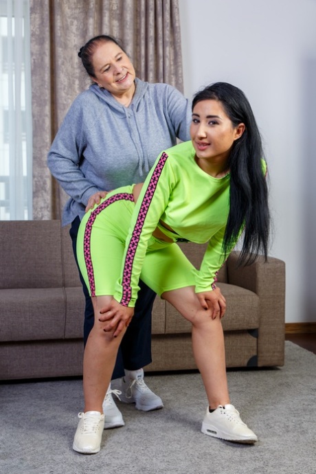 abuelitas perras sexy xxx imágenes