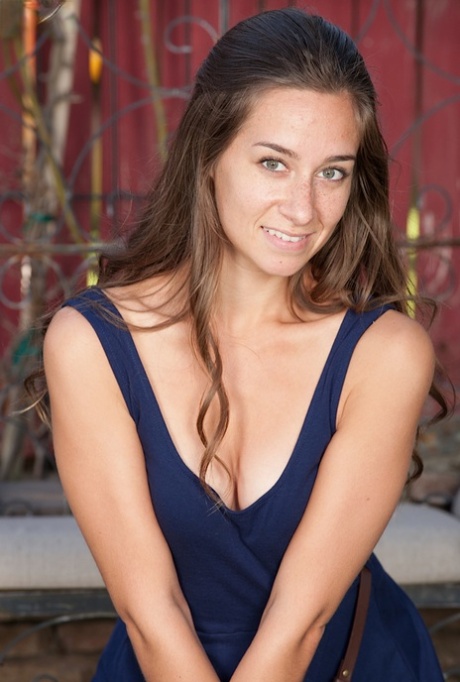 Cassidy Klein actriz libre imagen