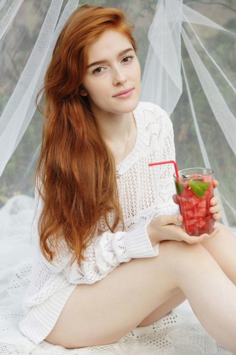 Jia Lissa buen modelo galerías