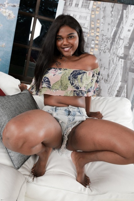 Yara Skye estrella exclusiva recopilación