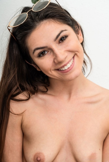 Gianna Gem bonita modelo foto